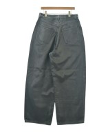 Acne Studios（アクネストゥディオズ）デニムパンツ 黒 サイズ:M メンズ/2200717712014