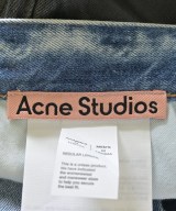 Acne Studios（アクネストゥディオズ）デニムパンツ 黒 サイズ:M メンズ/2200717712014