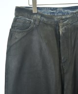 Acne Studios（アクネストゥディオズ）デニムパンツ 黒 サイズ:M メンズ/2200717712014