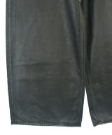 Acne Studios（アクネストゥディオズ）デニムパンツ 黒 サイズ:M メンズ/2200717712014