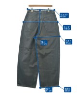 Acne Studios（アクネストゥディオズ）デニムパンツ 黒 サイズ:M メンズ/2200717712014