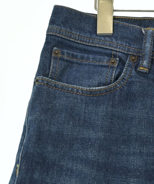 Acne Studios（アクネストゥディオズ）デニムパンツ 紺 サイズ:30(M位) メンズ/2200717295012