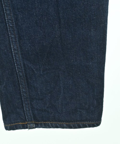 Acne Studios（アクネストゥディオズ）デニムパンツ 紺 サイズ:30(M位) メンズ/2200717295012