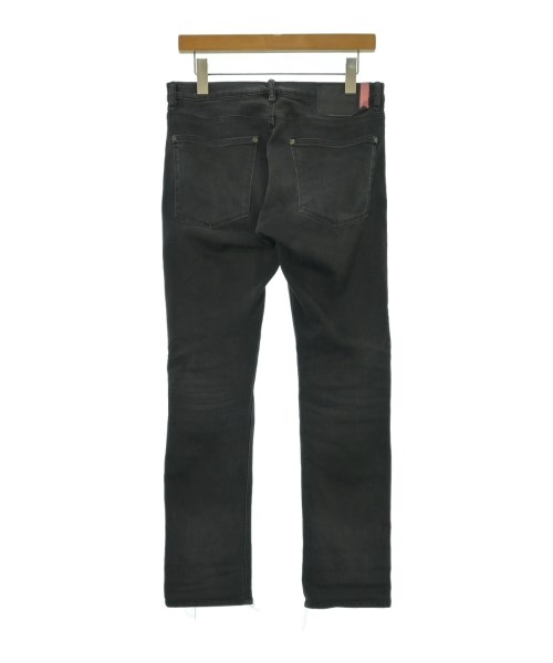 Acne Studios（アクネストゥディオズ）デニムパンツ 黒 サイズ:30(M位) メンズ/2200717295029