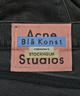 Acne Studios（アクネストゥディオズ）デニムパンツ 黒 サイズ:30(M位) メンズ/2200717295029
