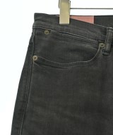 Acne Studios（アクネストゥディオズ）デニムパンツ 黒 サイズ:30(M位) メンズ/2200717295029