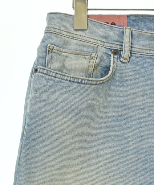 Acne Studios（アクネストゥディオズ）デニムパンツ 青 サイズ:30(M位) メンズ/2200717295050
