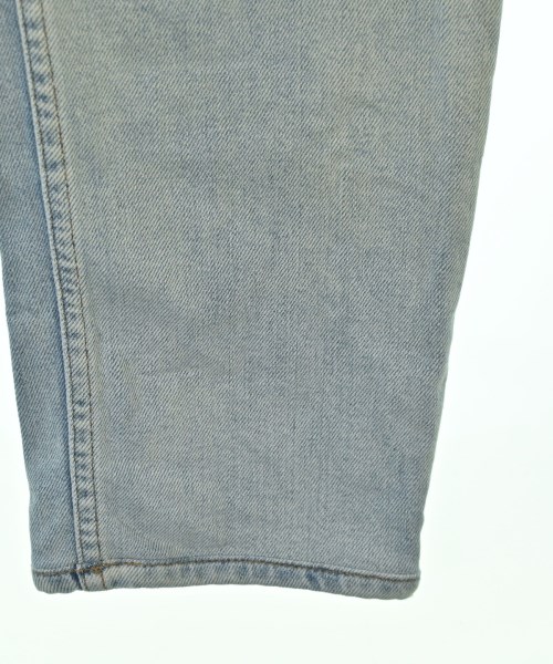 Acne Studios（アクネストゥディオズ）デニムパンツ 青 サイズ:30(M位) メンズ/2200717295050