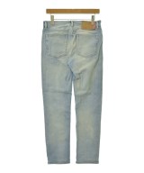Acne Studios（アクネストゥディオズ）デニムパンツ 青 サイズ:30(M位) メンズ/2200717295050