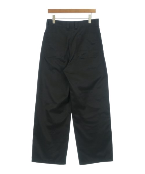 Acne Studios（アクネストゥディオズ）スラックス 黒 サイズ:46(M位) メンズ/2200717965069
