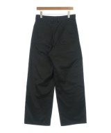 Acne Studios（アクネストゥディオズ）スラックス 黒 サイズ:46(M位) メンズ/2200717965069