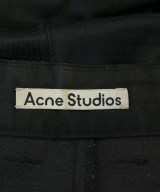 Acne Studios（アクネストゥディオズ）スラックス 黒 サイズ:46(M位) メンズ/2200717965069