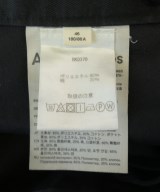 Acne Studios（アクネストゥディオズ）スラックス 黒 サイズ:46(M位) メンズ/2200717965069