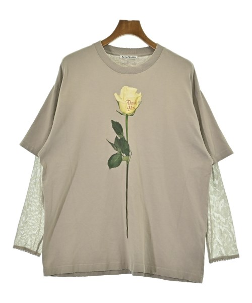 Acne Studios(アクネストゥディオズ)のTシャツ・カットソー サイズ:S 54,300円