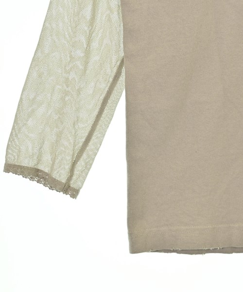 Acne Studios（アクネストゥディオズ）Tシャツ・カットソー ベージュ サイズ:S メンズ/2200718029036
