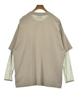 Acne Studios（アクネストゥディオズ）Tシャツ・カットソー ベージュ サイズ:S メンズ/2200718029036