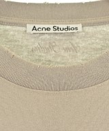 Acne Studios（アクネストゥディオズ）Tシャツ・カットソー ベージュ サイズ:S メンズ/2200718029036