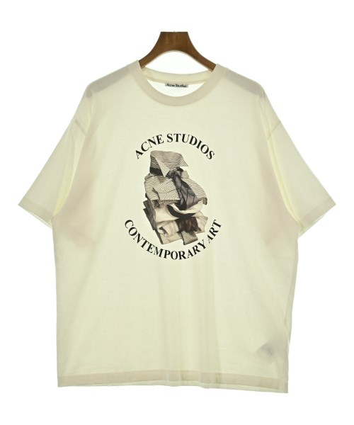 Acne Studios(アクネストゥディオズ)のTシャツ・カットソー サイズ:M 42,900円