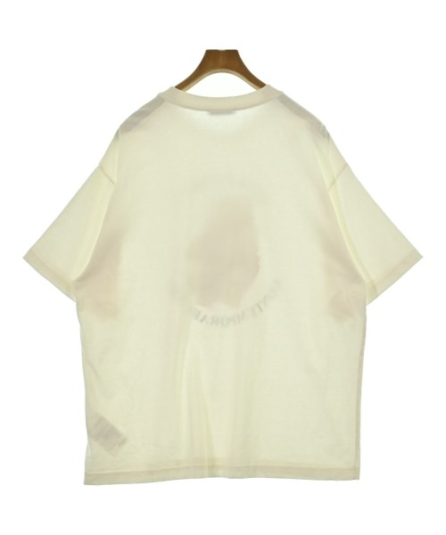 Acne Studios（アクネストゥディオズ）Tシャツ・カットソー 白 サイズ:M メンズ/2200718029043