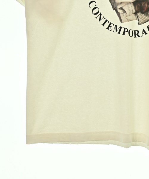 Acne Studios（アクネストゥディオズ）Tシャツ・カットソー 白 サイズ:M メンズ/2200718029043