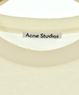 Acne Studios（アクネストゥディオズ）Tシャツ・カットソー 白 サイズ:M メンズ/2200718029043
