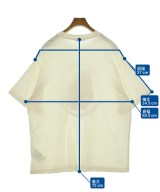 Acne Studios（アクネストゥディオズ）Tシャツ・カットソー 白 サイズ:M メンズ/2200718029043
