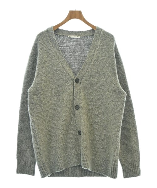 Acne Studios(アクネストゥディオズ)のカーディガン サイズ:L 31,900円