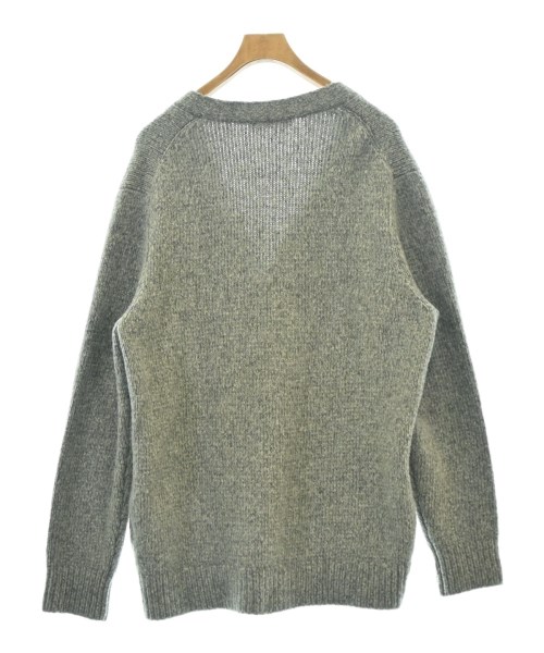 Acne Studios（アクネストゥディオズ）カーディガン グレー サイズ:L メンズ/2200718097035