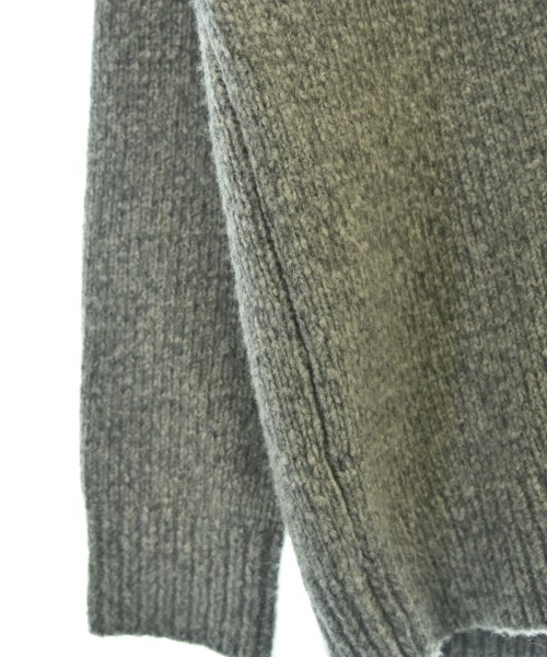 Acne Studios（アクネストゥディオズ）カーディガン グレー サイズ:L メンズ/2200718097035