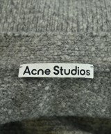 Acne Studios（アクネストゥディオズ）カーディガン グレー サイズ:L メンズ/2200718097035