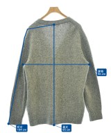 Acne Studios（アクネストゥディオズ）カーディガン グレー サイズ:L メンズ/2200718097035