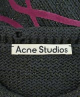 Acne Studios（アクネストゥディオズ）ニット・セーター 黒 サイズ:XS メンズ/2200718254018