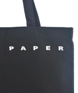 Acne Studios（アクネストゥディオズ）トートバッグ 黒 サイズ:- メンズ/2200718254032
