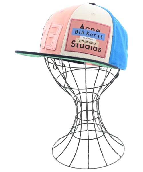Acne Studios(アクネストゥディオズ)のキャップ サイズ:56-58 9,200円