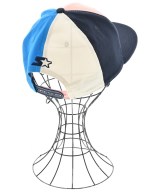 Acne Studios（アクネストゥディオズ）キャップ 白 サイズ:56-58 メンズ/2200714493022