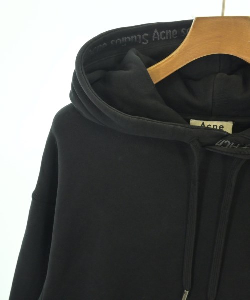 Acne Studios（アクネストゥディオズ）パーカー 黒 サイズ:S メンズ/2200714493053