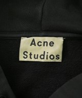 Acne Studios（アクネストゥディオズ）パーカー 黒 サイズ:S メンズ/2200714493053