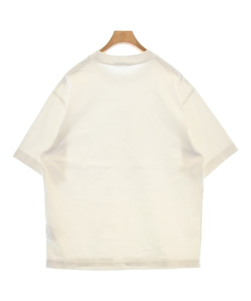 Acne Studios（アクネストゥディオズ）Tシャツ・カットソー 白 サイズ:M メンズ/2200718622022
