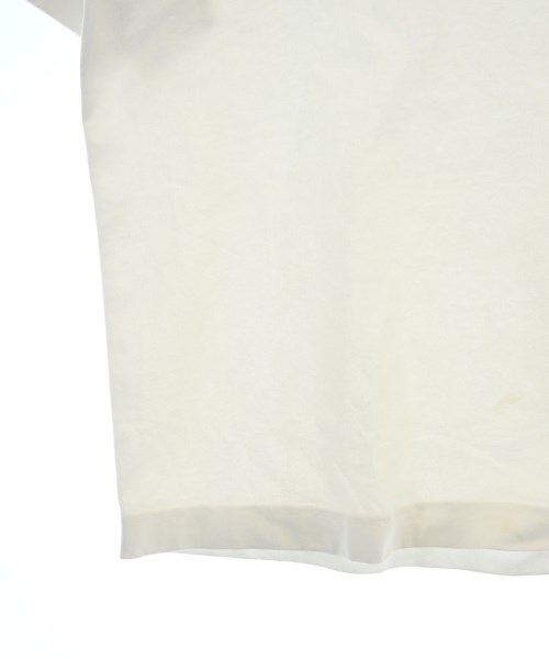 Acne Studios（アクネストゥディオズ）Tシャツ・カットソー 白 サイズ:M メンズ/2200718622022
