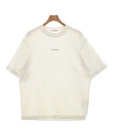 Acne Studios（アクネストゥディオズ）Tシャツ・カットソー 白 サイズ:M メンズ/2200718622022