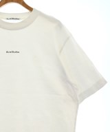 Acne Studios（アクネストゥディオズ）Tシャツ・カットソー 白 サイズ:M メンズ/2200718622022