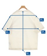 Acne Studios（アクネストゥディオズ）Tシャツ・カットソー 白 サイズ:M メンズ/2200718622022