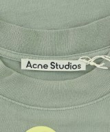 Acne Studios（アクネストゥディオズ）Tシャツ・カットソー カーキ サイズ:M メンズ/2200718639013