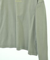 Acne Studios（アクネストゥディオズ）Tシャツ・カットソー カーキ サイズ:M メンズ/2200718639013
