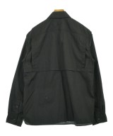 Acne Studios（アクネストゥディオズ）カジュアルシャツ 黒 サイズ:44(S位) メンズ/2200718913021