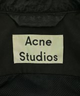 Acne Studios（アクネストゥディオズ）カジュアルシャツ 黒 サイズ:44(S位) メンズ/2200718913021