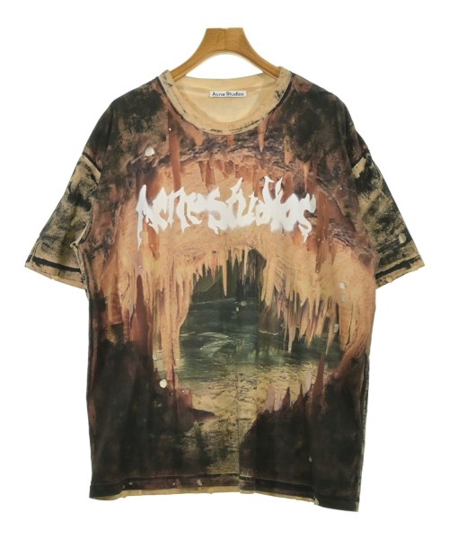 Acne Studios(アクネストゥディオズ)のTシャツ・カットソー サイズ:M 77,000円