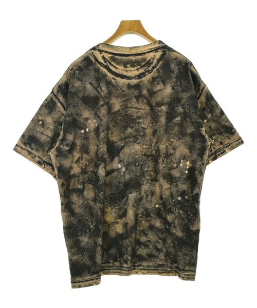 Acne Studios（アクネストゥディオズ）Tシャツ・カットソー 茶 サイズ:M メンズ/2200429780073