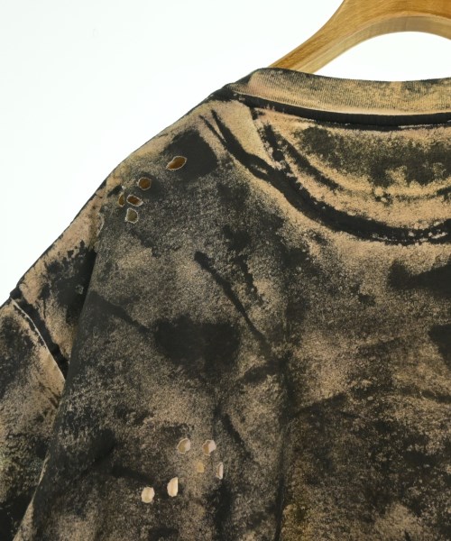 Acne Studios（アクネストゥディオズ）Tシャツ・カットソー 茶 サイズ:M メンズ/2200429780073