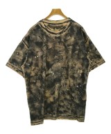 Acne Studios（アクネストゥディオズ）Tシャツ・カットソー 茶 サイズ:M メンズ/2200429780073